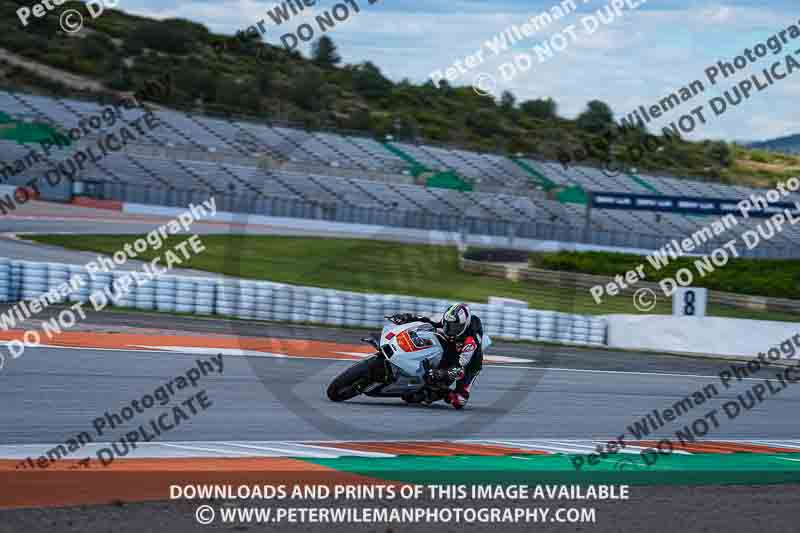 march 2018;motorbikes;no limits;peter wileman photography;portugal;trackday digital images;valencia